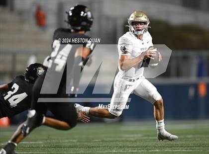 Thumbnail 2 in Notre Dame (SO) @ Servite photogallery.
