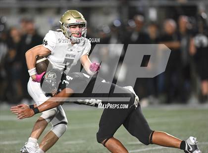 Thumbnail 3 in Notre Dame (SO) @ Servite photogallery.