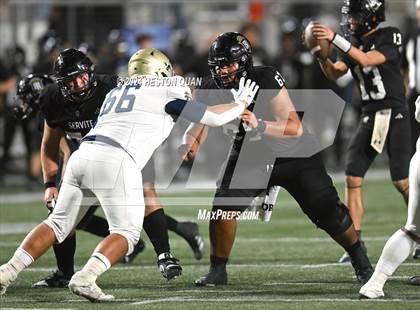 Thumbnail 2 in Notre Dame (SO) @ Servite photogallery.