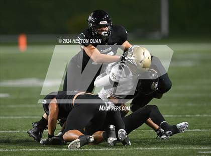 Thumbnail 3 in Notre Dame (SO) @ Servite photogallery.
