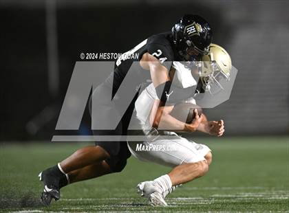Thumbnail 1 in Notre Dame (SO) @ Servite photogallery.