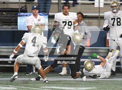 Thumbnail 3 in Notre Dame (SO) @ Servite photogallery.