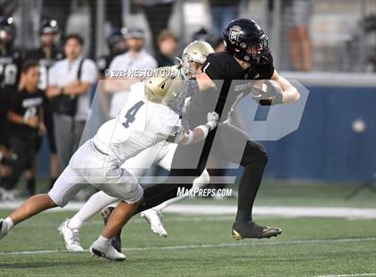 Thumbnail 1 in Notre Dame (SO) @ Servite photogallery.