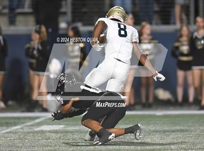 Thumbnail 2 in Notre Dame (SO) @ Servite photogallery.