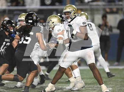 Thumbnail 2 in Notre Dame (SO) @ Servite photogallery.