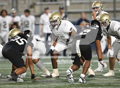 Thumbnail 1 in Notre Dame (SO) @ Servite photogallery.