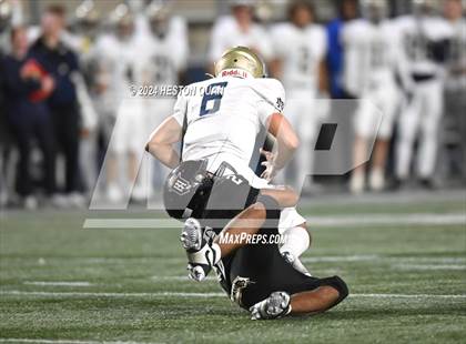 Thumbnail 3 in Notre Dame (SO) @ Servite photogallery.