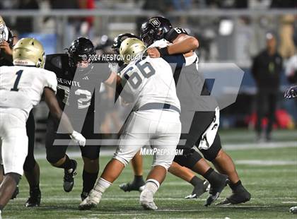 Thumbnail 3 in Notre Dame (SO) @ Servite photogallery.
