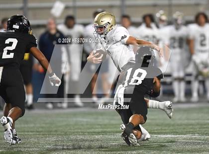 Thumbnail 1 in Notre Dame (SO) @ Servite photogallery.
