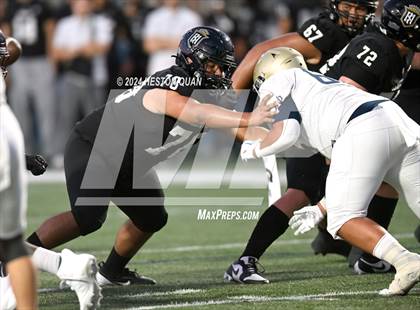 Thumbnail 2 in Notre Dame (SO) @ Servite photogallery.
