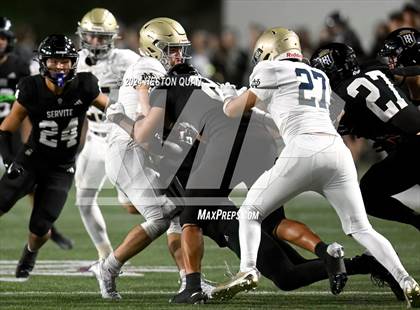 Thumbnail 3 in Notre Dame (SO) @ Servite photogallery.