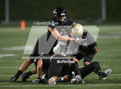 Thumbnail 2 in Notre Dame (SO) @ Servite photogallery.
