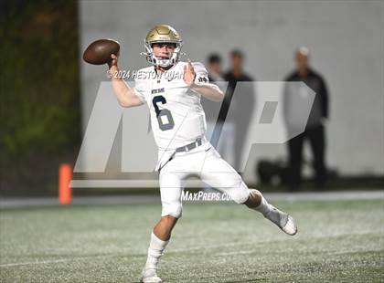 Thumbnail 2 in Notre Dame (SO) @ Servite photogallery.