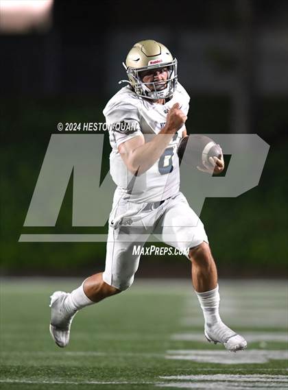 Thumbnail 3 in Notre Dame (SO) @ Servite photogallery.