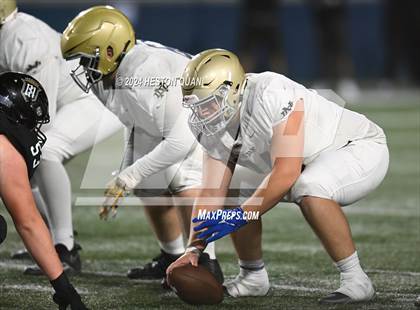 Thumbnail 3 in Notre Dame (SO) @ Servite photogallery.