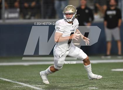 Thumbnail 1 in Notre Dame (SO) @ Servite photogallery.