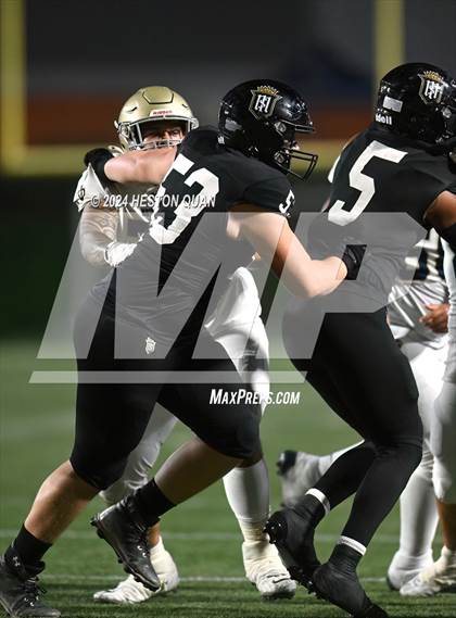 Thumbnail 3 in Notre Dame (SO) @ Servite photogallery.