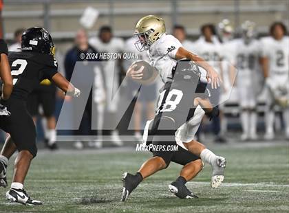 Thumbnail 3 in Notre Dame (SO) @ Servite photogallery.
