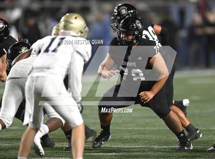 Thumbnail 1 in Notre Dame (SO) @ Servite photogallery.