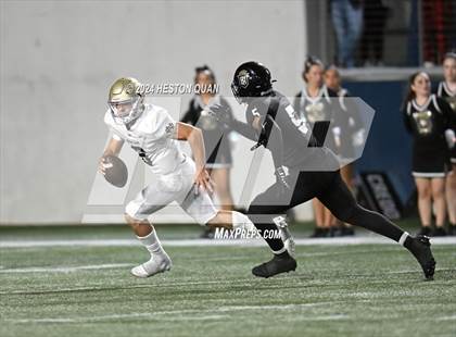 Thumbnail 3 in Notre Dame (SO) @ Servite photogallery.