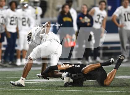 Thumbnail 3 in Notre Dame (SO) @ Servite photogallery.