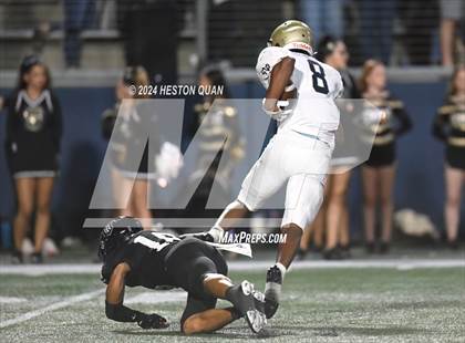 Thumbnail 3 in Notre Dame (SO) @ Servite photogallery.