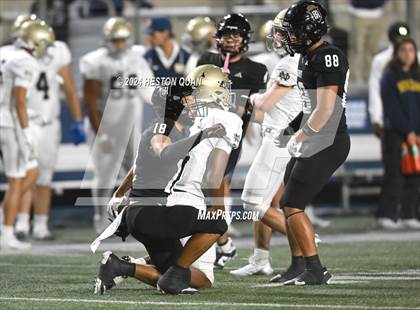 Thumbnail 3 in Notre Dame (SO) @ Servite photogallery.