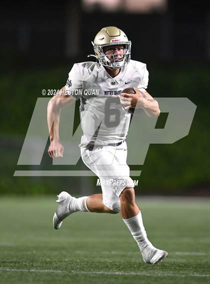 Thumbnail 2 in Notre Dame (SO) @ Servite photogallery.