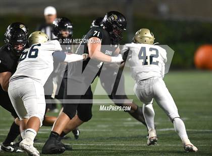 Thumbnail 3 in Notre Dame (SO) @ Servite photogallery.