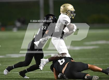 Thumbnail 1 in Notre Dame (SO) @ Servite photogallery.