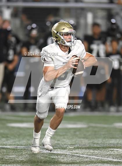 Thumbnail 2 in Notre Dame (SO) @ Servite photogallery.