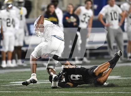 Thumbnail 2 in Notre Dame (SO) @ Servite photogallery.