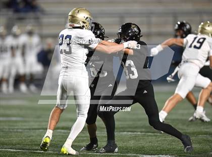 Thumbnail 3 in Notre Dame (SO) @ Servite photogallery.