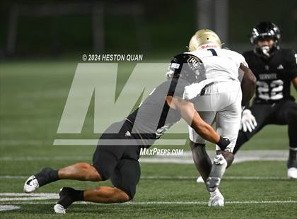 Thumbnail 1 in Notre Dame (SO) @ Servite photogallery.