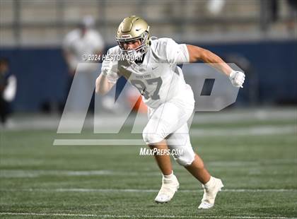 Thumbnail 2 in Notre Dame (SO) @ Servite photogallery.