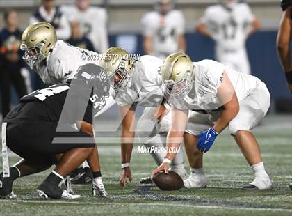 Thumbnail 3 in Notre Dame (SO) @ Servite photogallery.