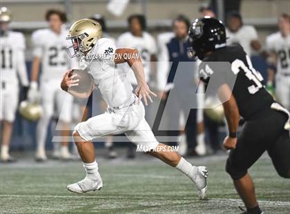 Thumbnail 1 in Notre Dame (SO) @ Servite photogallery.