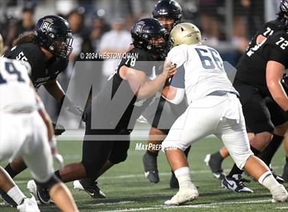 Thumbnail 1 in Notre Dame (SO) @ Servite photogallery.