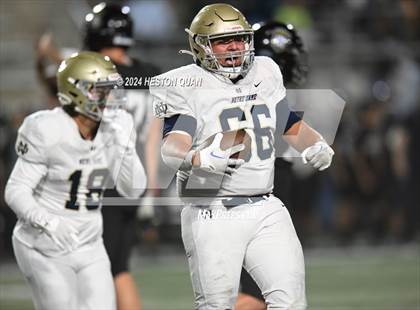 Thumbnail 3 in Notre Dame (SO) @ Servite photogallery.