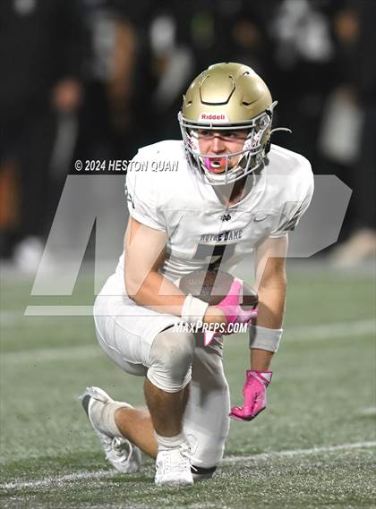 Thumbnail 3 in Notre Dame (SO) @ Servite photogallery.