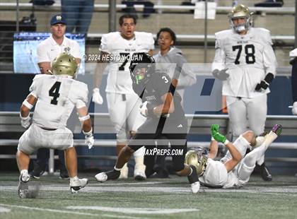 Thumbnail 2 in Notre Dame (SO) @ Servite photogallery.