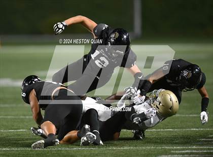 Thumbnail 3 in Notre Dame (SO) @ Servite photogallery.