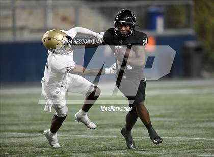Thumbnail 3 in Notre Dame (SO) @ Servite photogallery.
