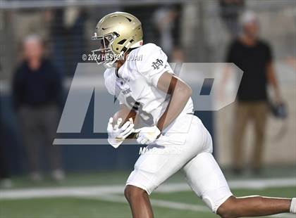 Thumbnail 3 in Notre Dame (SO) @ Servite photogallery.