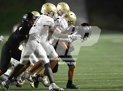 Thumbnail 1 in Notre Dame (SO) @ Servite photogallery.