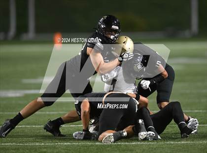Thumbnail 1 in Notre Dame (SO) @ Servite photogallery.