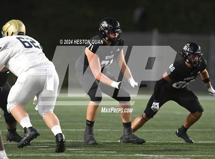 Thumbnail 3 in Notre Dame (SO) @ Servite photogallery.