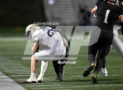 Thumbnail 1 in Notre Dame (SO) @ Servite photogallery.