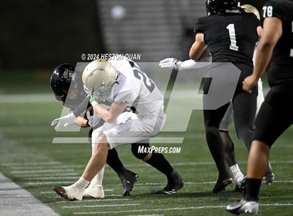 Thumbnail 3 in Notre Dame (SO) @ Servite photogallery.