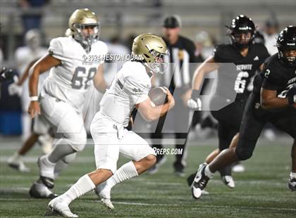 Thumbnail 3 in Notre Dame (SO) @ Servite photogallery.